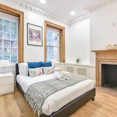 2 Bed Piccadilly Apartment 2 Londen Buitenkant foto